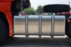 中国重汽 HOWO TH7重卡 540马力 6X4 牵引车(国六)(ZZ4257V324HF1B)