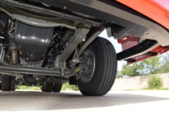 中国重汽 HOWO TH7重卡 540马力 6X4 牵引车(国六)(ZZ4257V324HF1B)