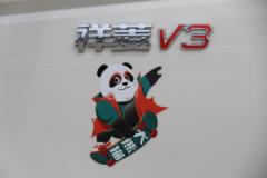 祥菱V3载货车新车上市 欢迎到店垂询