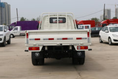 福田 祥菱V3 1.6L 122马力 3.7米单排栏板微卡(国六)(BJ1030V5JV7-32)