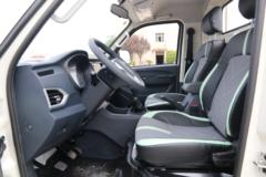 福田 祥菱V3 1.6L 122马力 3.7米单排栏板微卡(国六)(BJ1030V5JV7-32)