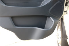 福田 祥菱V3 1.6L 122马力 3.7米单排栏板微卡(国六)(BJ1030V5JV7-32)