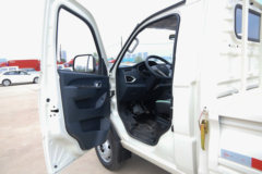 福田 祥菱V3 1.6L 122马力 3.7米单排栏板微卡(国六)(BJ1030V5JV7-32)