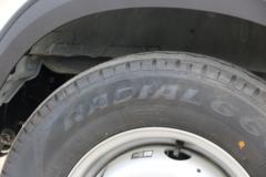 福田 祥菱V3 1.6L 122马力 3.7米单排栏板微卡(国六)(BJ1030V5JV7-32)