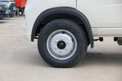 福田 祥菱V3 1.6L 122马力 3.7米单排栏板微卡(国六)(BJ1030V5JV7-32)