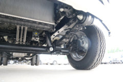 福田 祥菱V3 1.6L 122马力 3.7米单排栏板微卡(国六)(BJ1030V5JV7-32)
