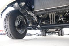 福田 祥菱V3 1.6L 122马力 3.7米单排栏板微卡(国六)(BJ1030V5JV7-32)