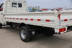 福田 祥菱V3 1.6L 122马力 3.7米单排栏板微卡(国六)(BJ1030V5JV7-32)