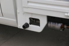福田 祥菱V3 1.6L 122马力 3.7米单排栏板微卡(国六)(BJ1030V5JV7-32)