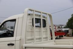福田 祥菱V3 1.6L 122马力 3.7米单排栏板微卡(国六)(BJ1030V5JV7-32)
