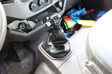 �ִ����ó� ��ͼEV 4.5T 4.14�׵��Ŵ��綯��դ���䳵ͼƬ