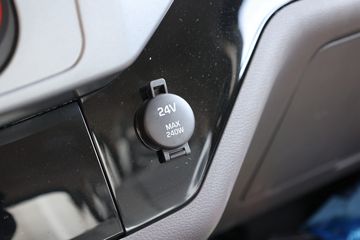�ִ����ó� ��ͼEV 4.5T 4.14�׵��Ŵ��綯��դ���䳵ͼƬ