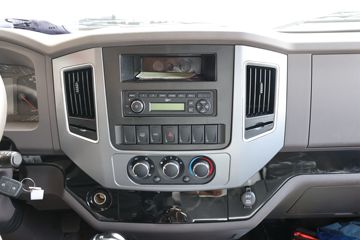 �ִ����ó� ��ͼEV 4.5T 4.14�׵��Ŵ��綯��դ���䳵ͼƬ