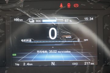 �ִ����ó� ��ͼEV 4.5T 4.14�׵��Ŵ��綯��դ���䳵ͼƬ
