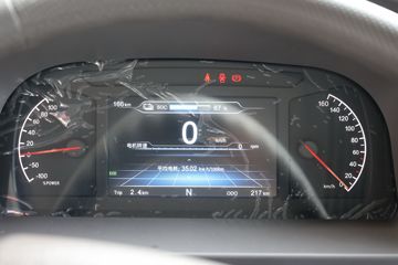�ִ����ó� ��ͼEV 4.5T 4.14�׵��Ŵ��綯��դ���䳵ͼƬ