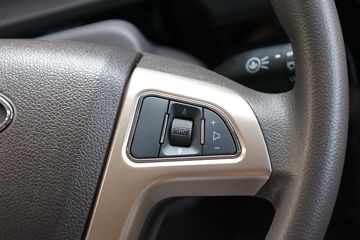 �ִ����ó� ��ͼEV 4.5T 4.14�׵��Ŵ��綯��դ���䳵ͼƬ