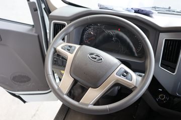 �ִ����ó� ��ͼEV 4.5T 4.14�׵��Ŵ��綯��դ���䳵ͼƬ