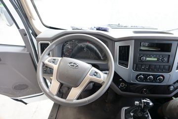 �ִ����ó� ��ͼEV 4.5T 4.14�׵��Ŵ��綯��դ���䳵ͼƬ