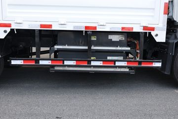 �ִ����ó� ��ͼEV 4.5T 4.14�׵��Ŵ��綯��դ���䳵ͼƬ