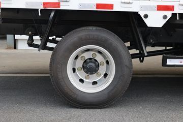�ִ����ó� ��ͼEV 4.5T 4.14�׵��Ŵ��綯��դ���䳵ͼƬ