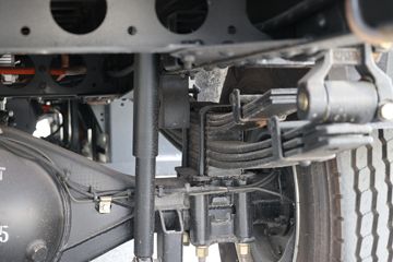 �ִ����ó� ��ͼEV 4.5T 4.14�׵��Ŵ��綯��դ���䳵ͼƬ