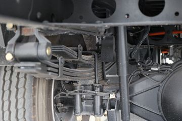 �ִ����ó� ��ͼEV 4.5T 4.14�׵��Ŵ��綯��դ���䳵ͼƬ
