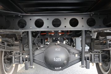 �ִ����ó� ��ͼEV 4.5T 4.14�׵��Ŵ��綯��դ���䳵ͼƬ