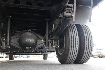 �ִ����ó� ��ͼEV 4.5T 4.14�׵��Ŵ��綯��դ���䳵ͼƬ