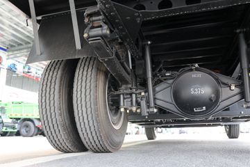 �ִ����ó� ��ͼEV 4.5T 4.14�׵��Ŵ��綯��դ���䳵ͼƬ