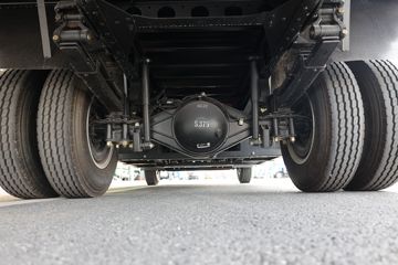 �ִ����ó� ��ͼEV 4.5T 4.14�׵��Ŵ��綯��դ���䳵ͼƬ