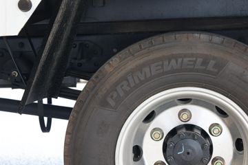 �ִ����ó� ��ͼEV 4.5T 4.14�׵��Ŵ��綯��դ���䳵ͼƬ