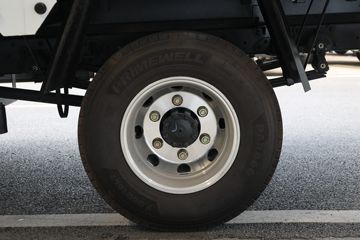 �ִ����ó� ��ͼEV 4.5T 4.14�׵��Ŵ��綯��դ���䳵ͼƬ