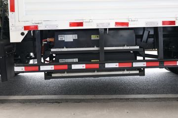 �ִ����ó� ��ͼEV 4.5T 4.14�׵��Ŵ��綯��դ���䳵ͼƬ