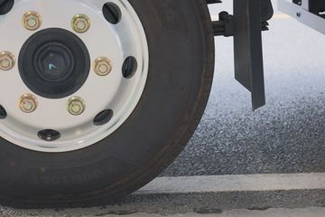 �ִ����ó� ��ͼEV 4.5T 4.14�׵��Ŵ��綯��դ���䳵ͼƬ