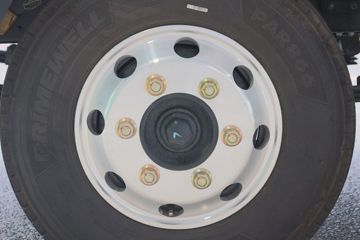 �ִ����ó� ��ͼEV 4.5T 4.14�׵��Ŵ��綯��դ���䳵ͼƬ