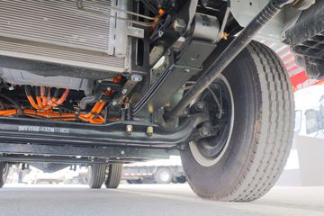 �ִ����ó� ��ͼEV 4.5T 4.14�׵��Ŵ��綯��դ���䳵ͼƬ
