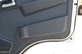 重汽HOWO轻卡底盘&nbsp;清洗车驾驶室图片