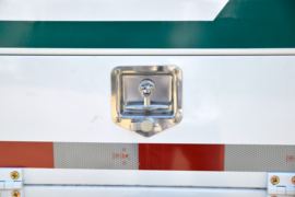 重汽HOWO轻卡底盘&nbsp;清洗车上装图片