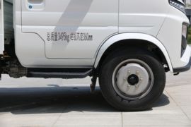 锋锐F3&nbsp;载货车外观                                                图片