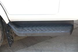 锋锐F3&nbsp;载货车外观                                                图片