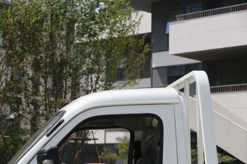 ŷ������ ����F3 1.6L CNG 105���� 3.3�׵�������С��(����)ͼƬ