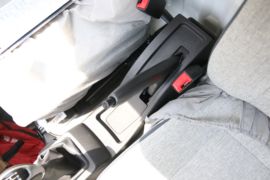 锋锐F3&nbsp;载货车驾驶室                                               图片