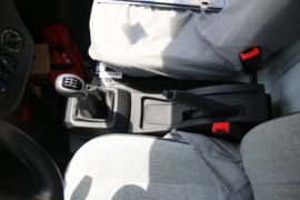 锋锐F3&nbsp;载货车驾驶室                                               图片