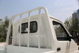 锋锐F3&nbsp;载货车上装                                                图片