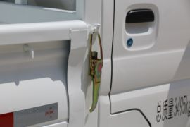 锋锐F3&nbsp;载货车上装                                                图片