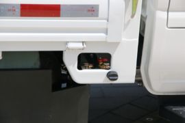 锋锐F3&nbsp;载货车上装                                                图片