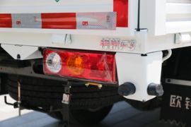 锋锐F3&nbsp;载货车上装                                                图片