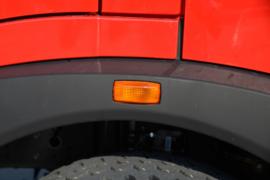 HOWO TX7&nbsp;消防车外观图片