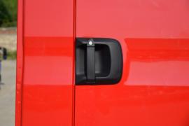 HOWO TX7&nbsp;消防车外观图片