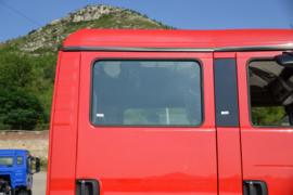 HOWO TX7&nbsp;消防车外观图片